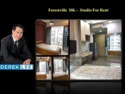 Forestville (D25), Condominium #154337972